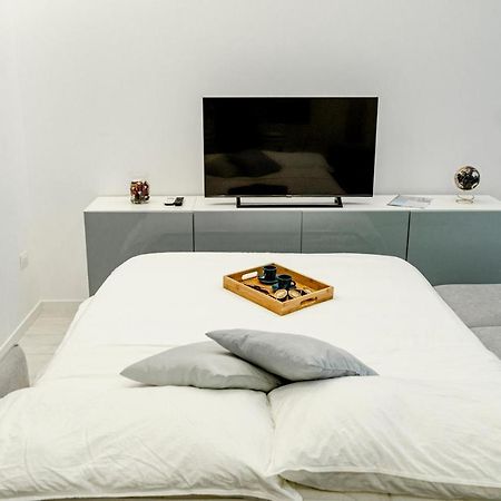 Spa & Relax Aesthetic Apartment 50M Dal Mare مونوبولي المظهر الخارجي الصورة