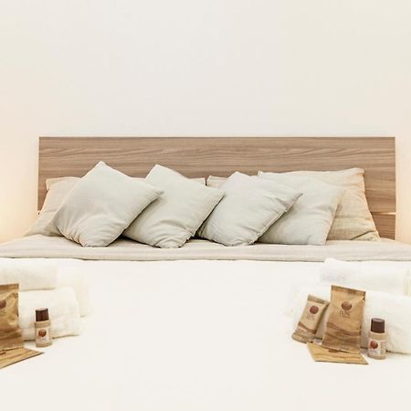 Spa & Relax Aesthetic Apartment 50M Dal Mare مونوبولي المظهر الخارجي الصورة