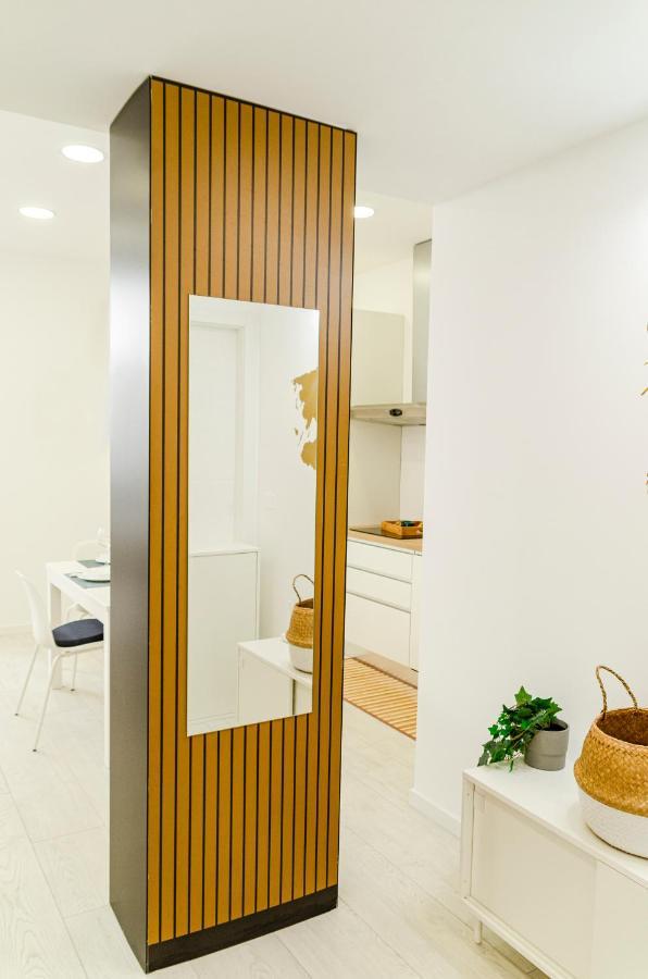 Spa & Relax Aesthetic Apartment 50M Dal Mare مونوبولي المظهر الخارجي الصورة