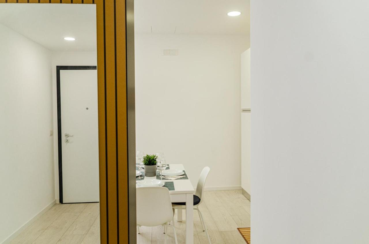 Spa & Relax Aesthetic Apartment 50M Dal Mare مونوبولي المظهر الخارجي الصورة