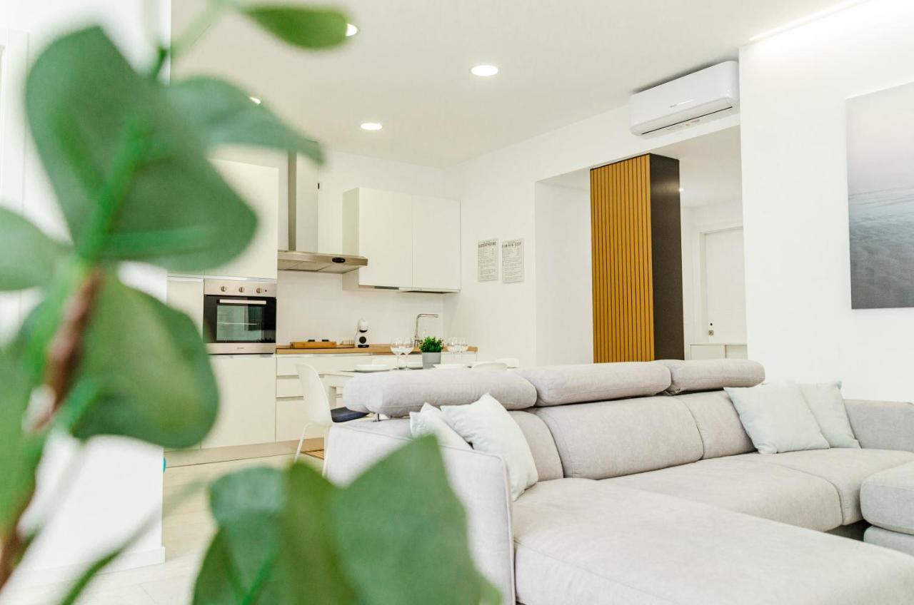 Spa & Relax Aesthetic Apartment 50M Dal Mare مونوبولي المظهر الخارجي الصورة