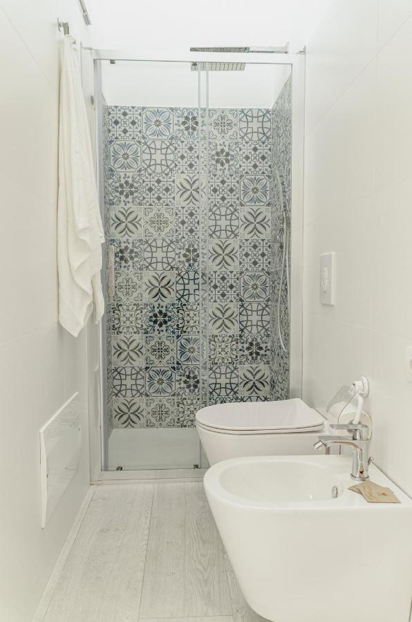 Spa & Relax Aesthetic Apartment 50M Dal Mare مونوبولي المظهر الخارجي الصورة